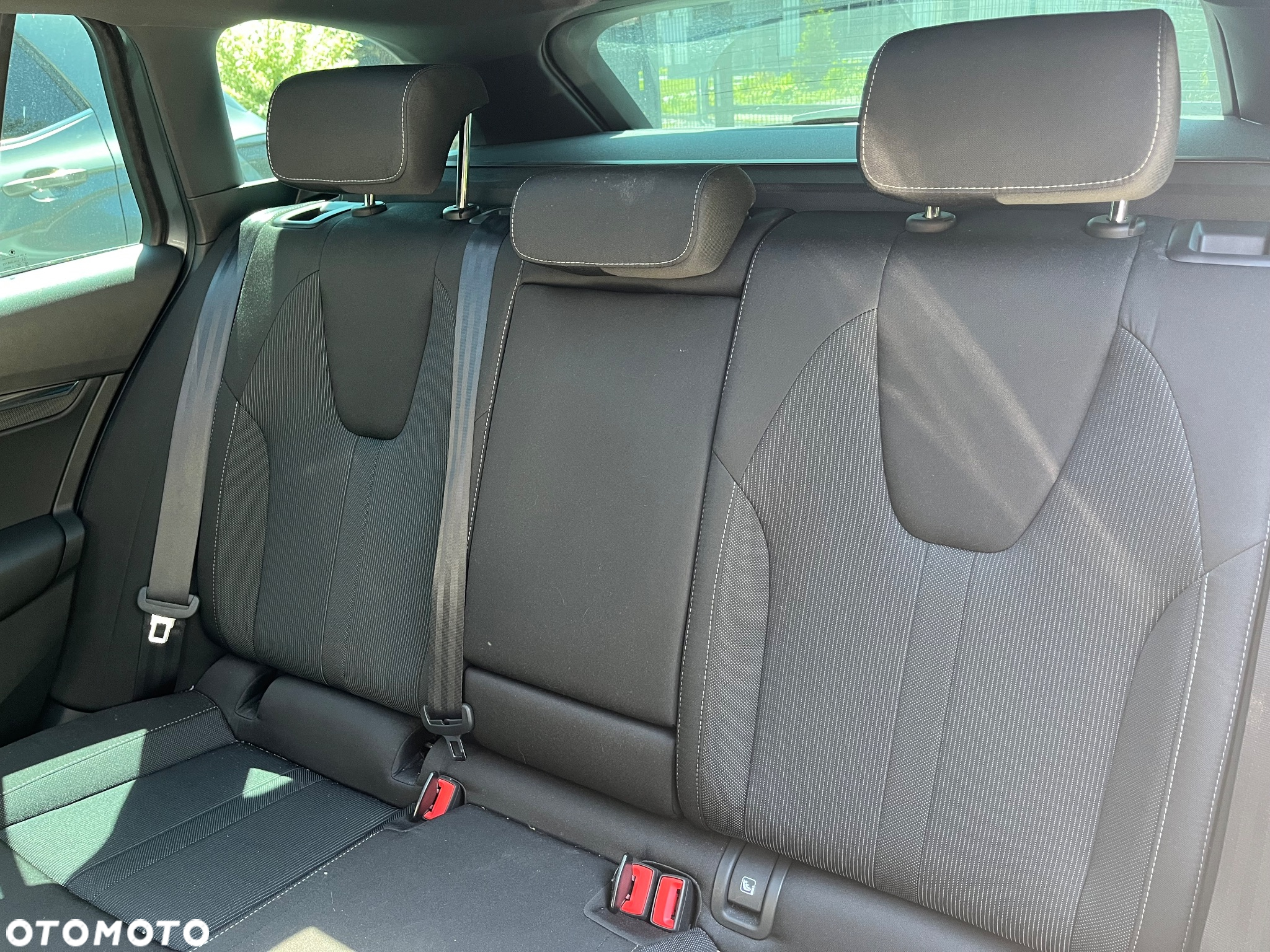 Skoda Octavia 2.0 TSI 4x4 Style DSG - 32