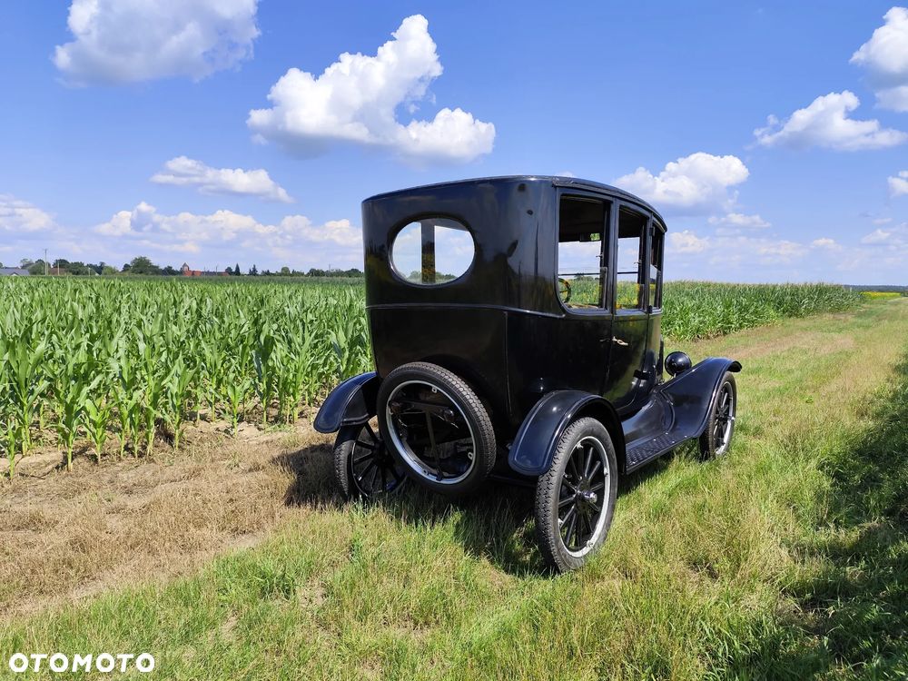 Ford Inny - 3