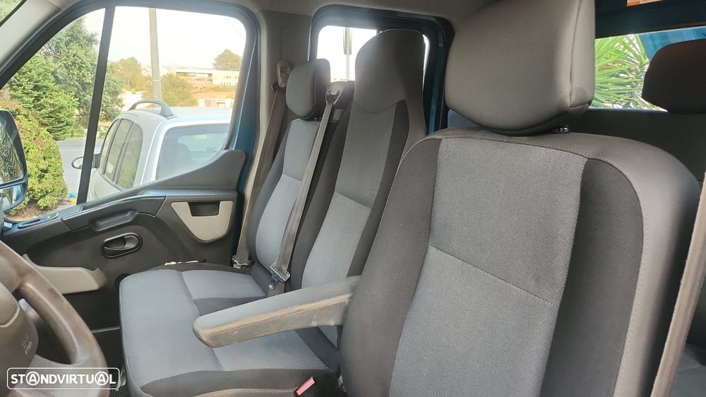 Renault Master - 6