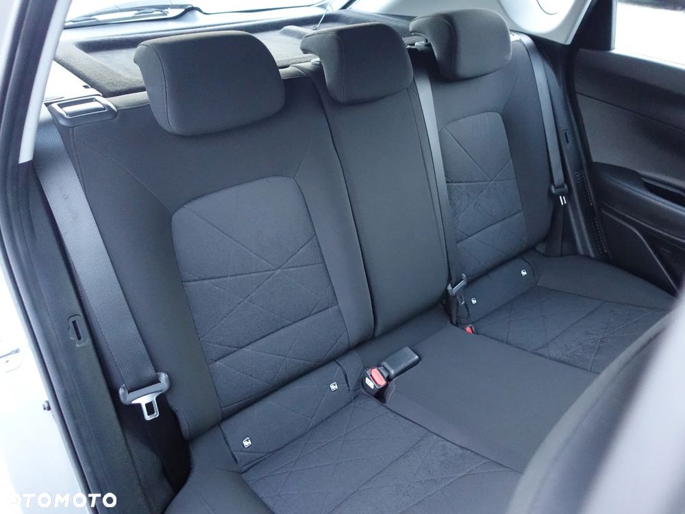 Hyundai Bayon 2023 photo 5