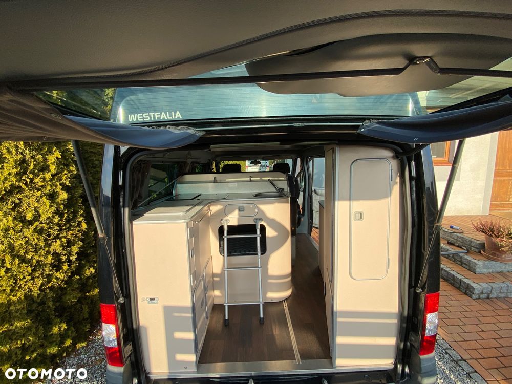 Westfalia Nugett - 6