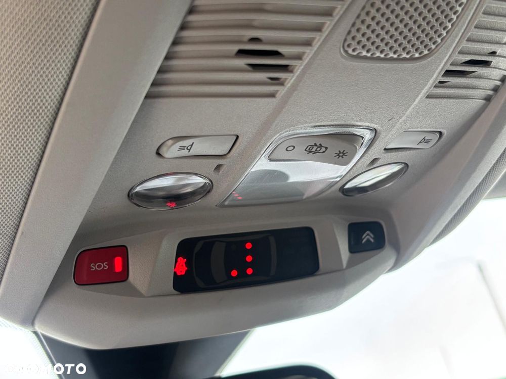 Citroën C5 Aircross 1.2 PureTech Live - 20