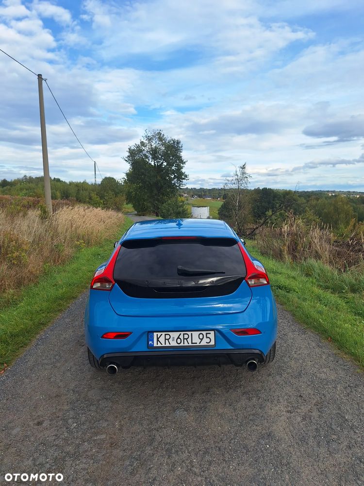 Volvo V40 - 5