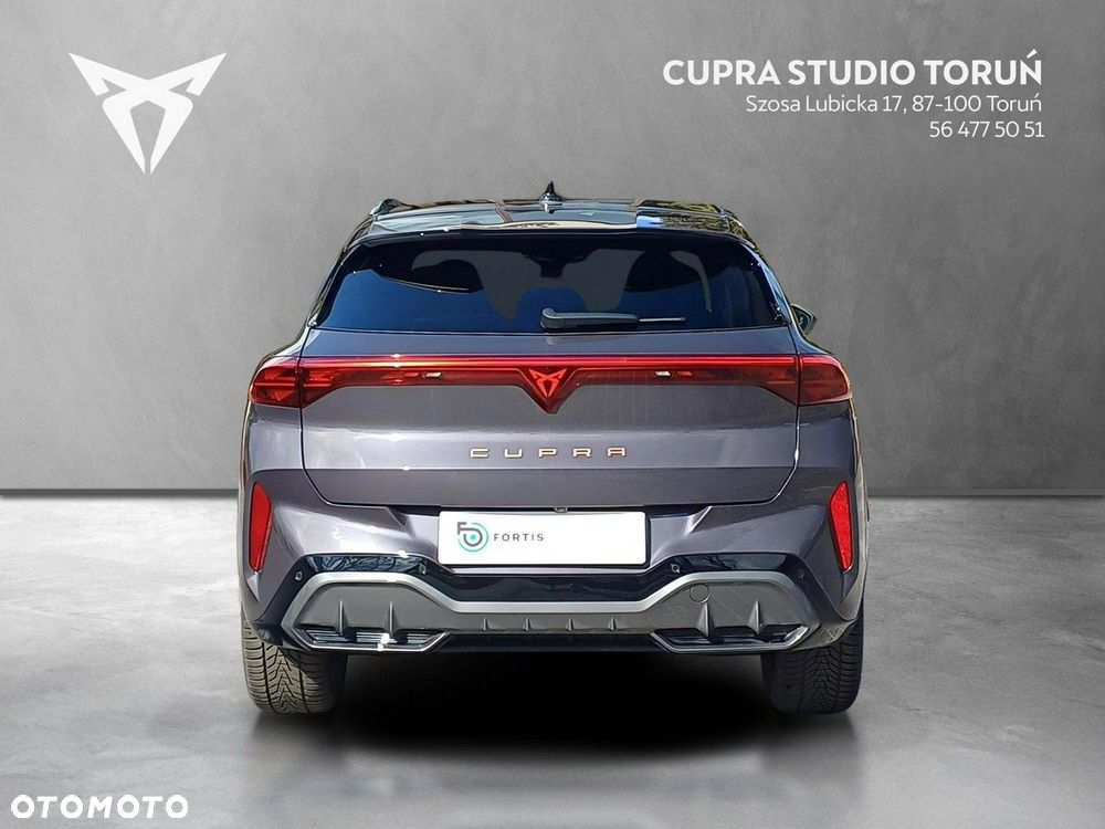 Cupra Terramar 1.5 eTSI mHEV DSG - 4