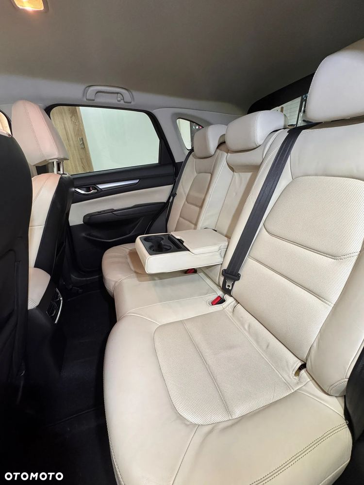 Mazda CX-5 2.0 Skyenergy 2WD - 13