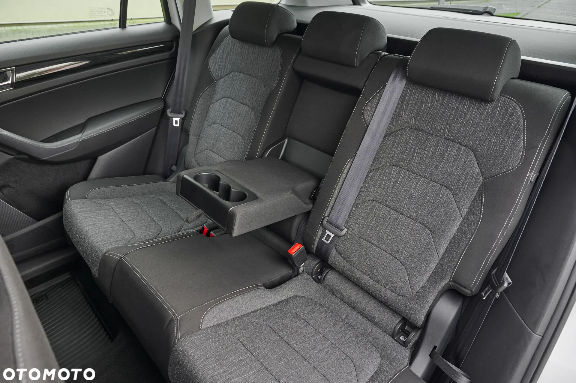 Skoda Kodiaq 2.0 TSI 4x4 Style DSG - 26