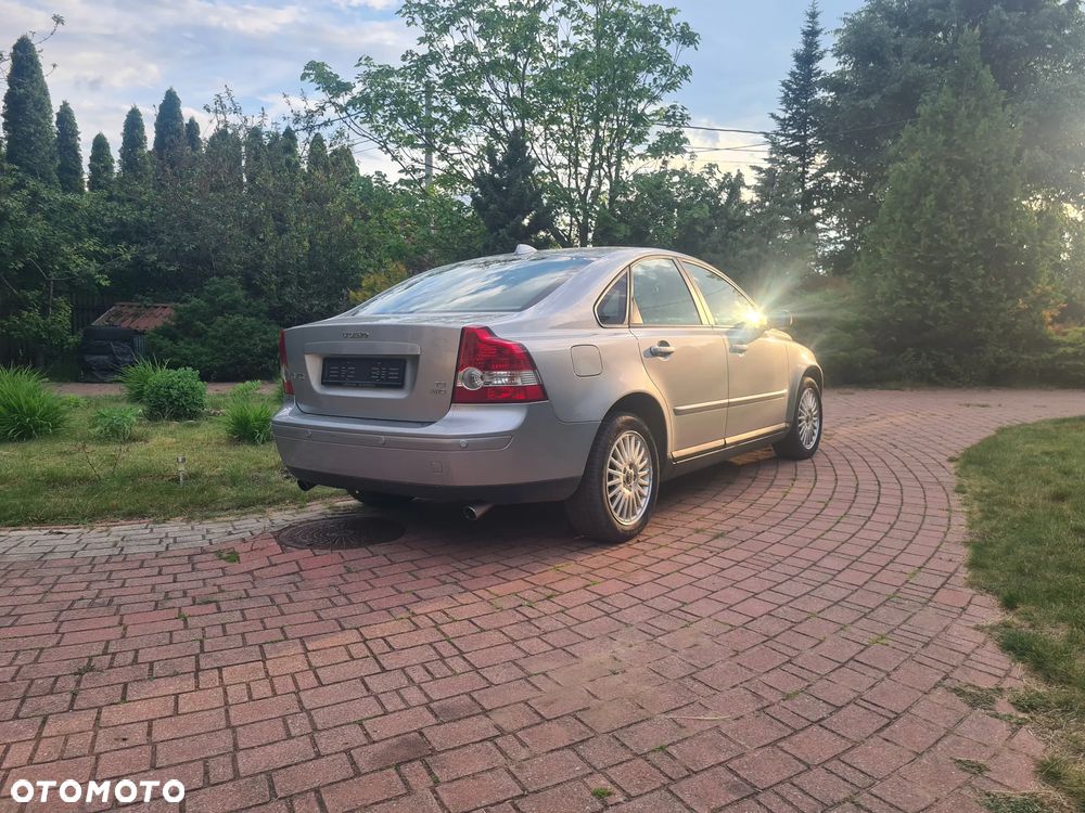 Volvo S40 T5 AWD Summum - 22