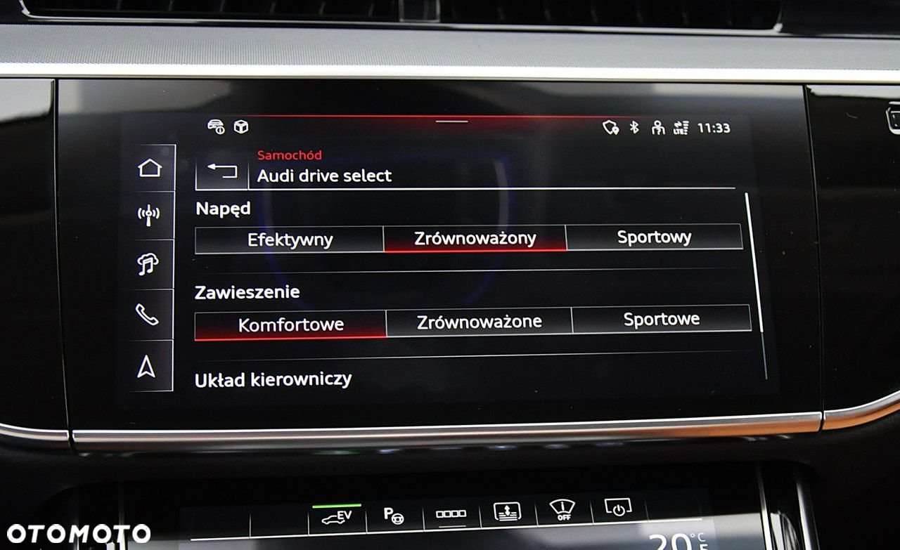 Audi A8 - 33