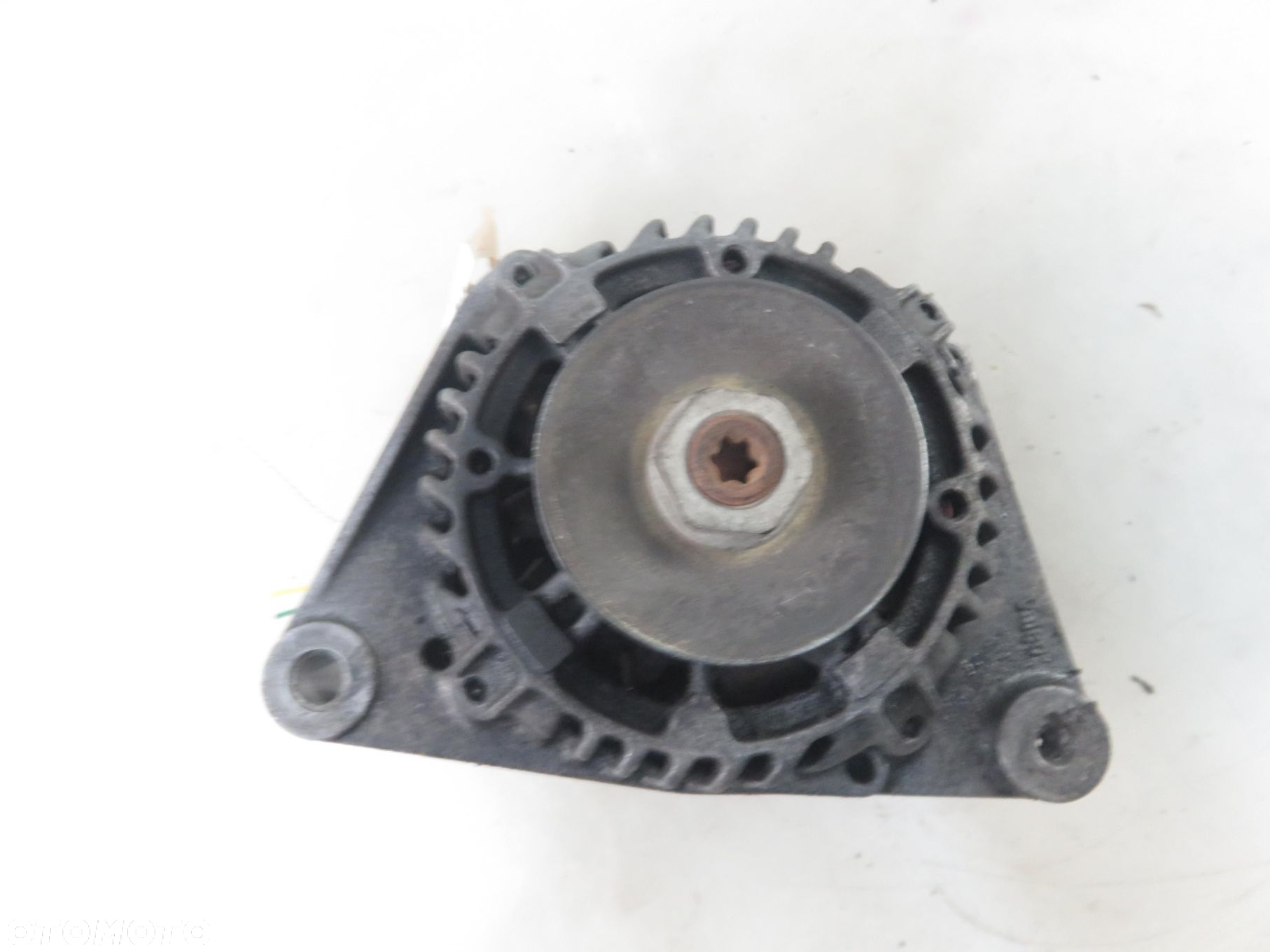 ALTERNATOR PEUGEOT 206 1.1 9636204780 - 7