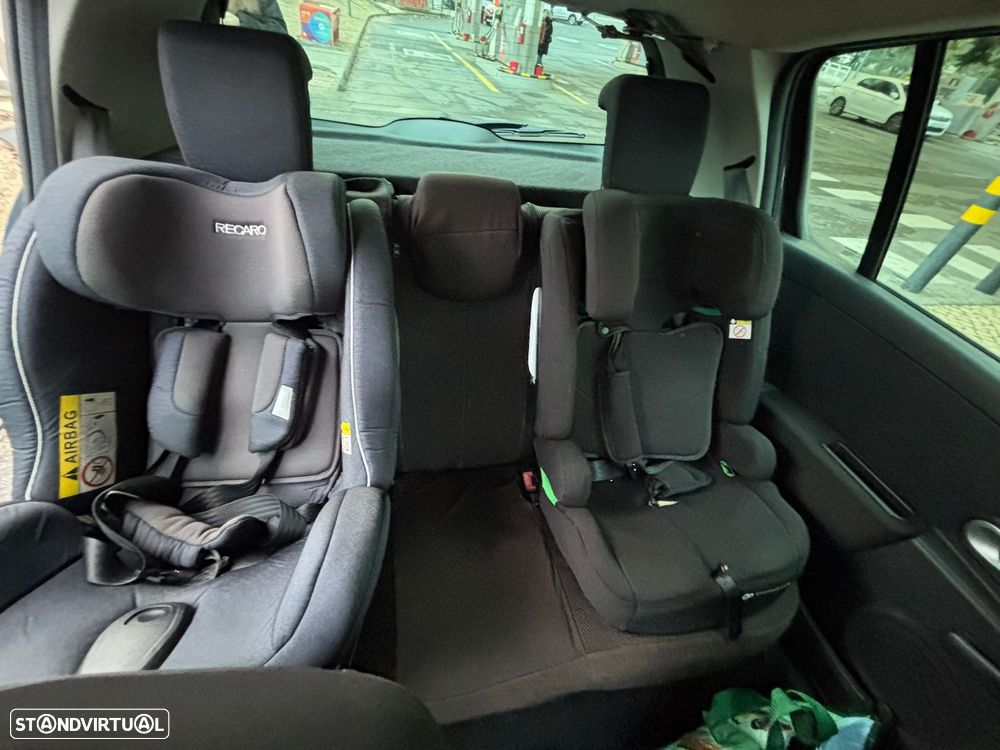Renault Clio 1.5 dCi Dynamique - 5