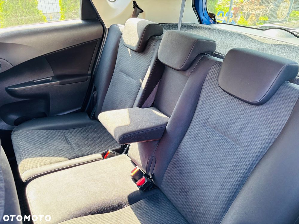Toyota Verso S 1.33 Premium - 18