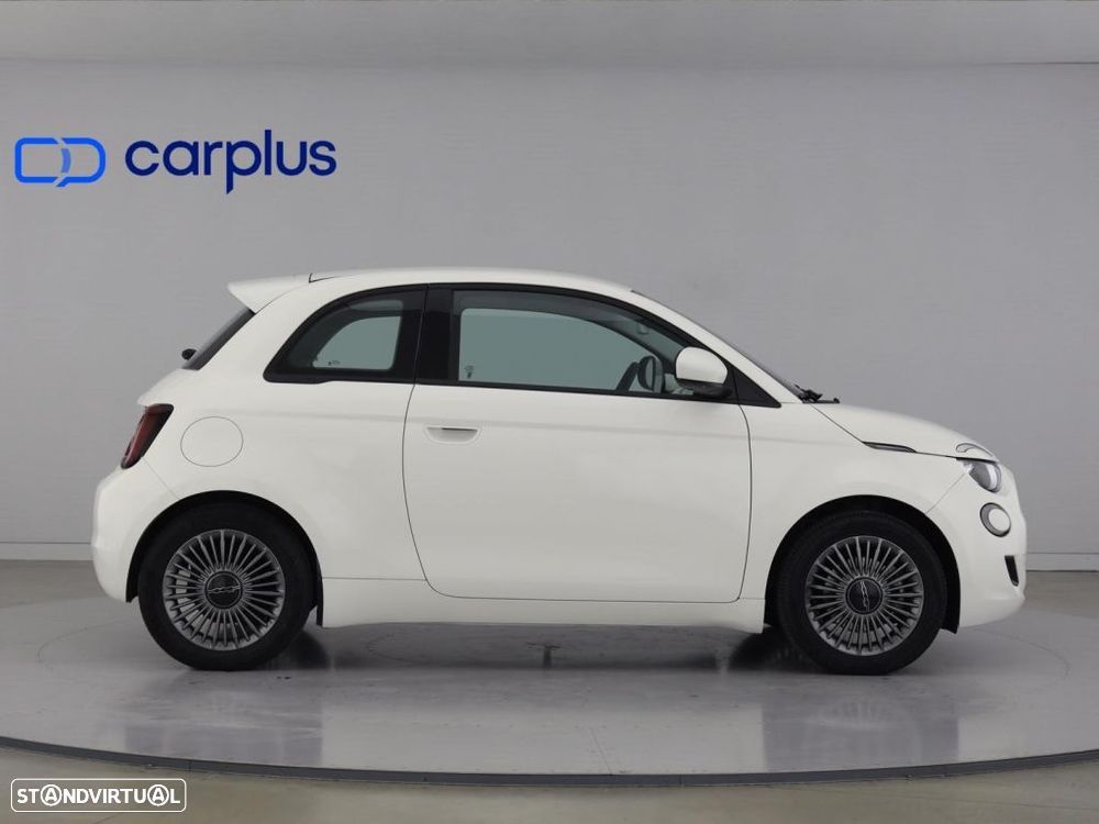 Fiat 500e La Prima - 8