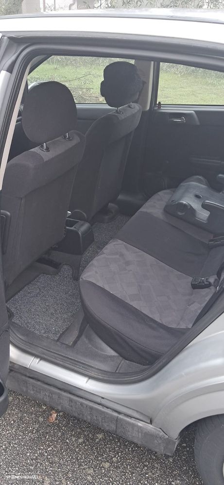 Opel Astra 1.4 Club - 6