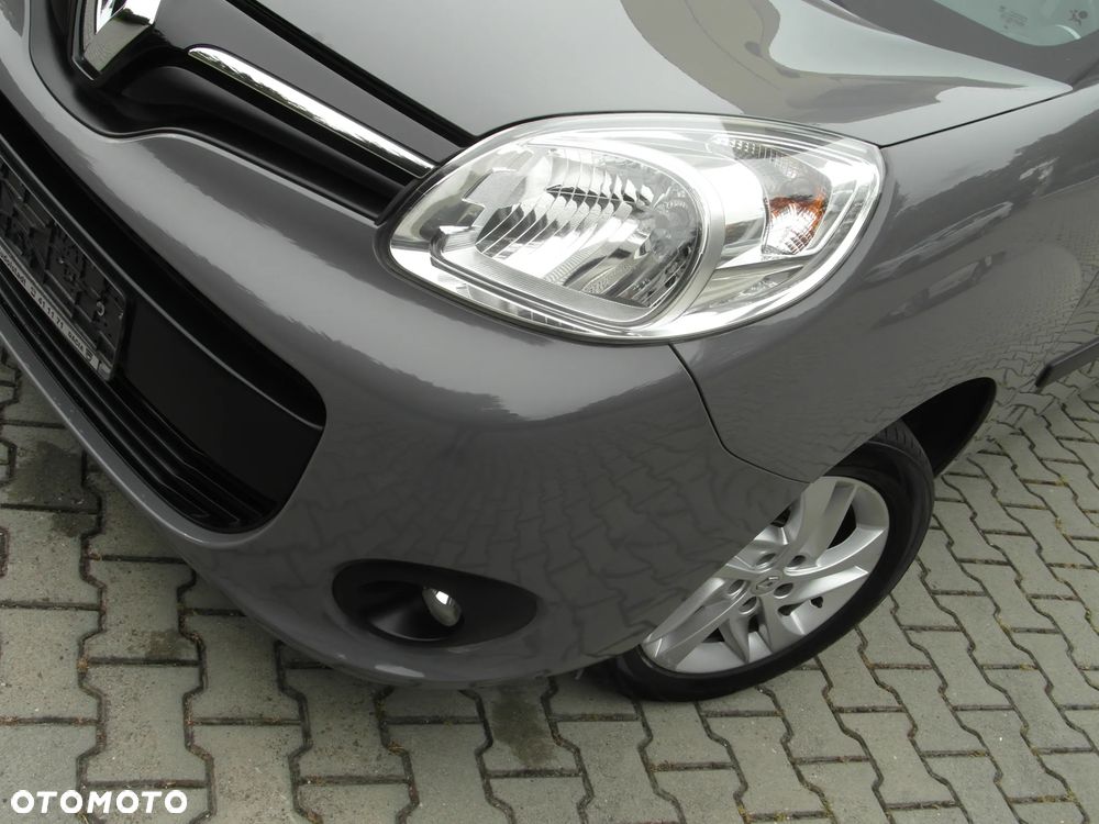 Renault Kangoo 1.6 16V Privilege - 2