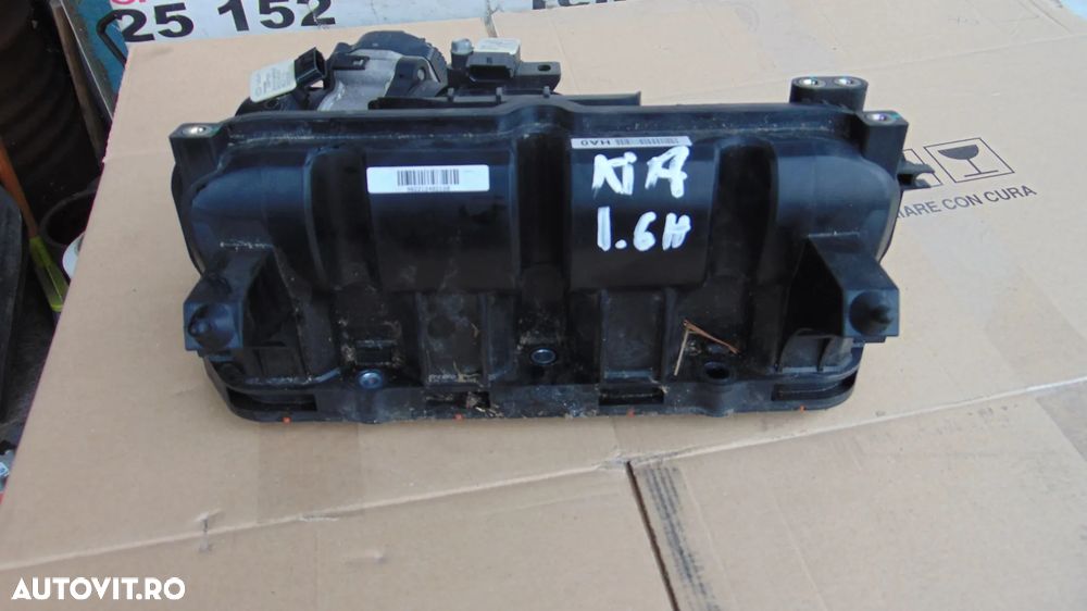 Galerie admisie Kia 1.6 hybrid Hyundai 1.6 hibrid tucson sportage sorento sonata ceed niro santa fe - 1