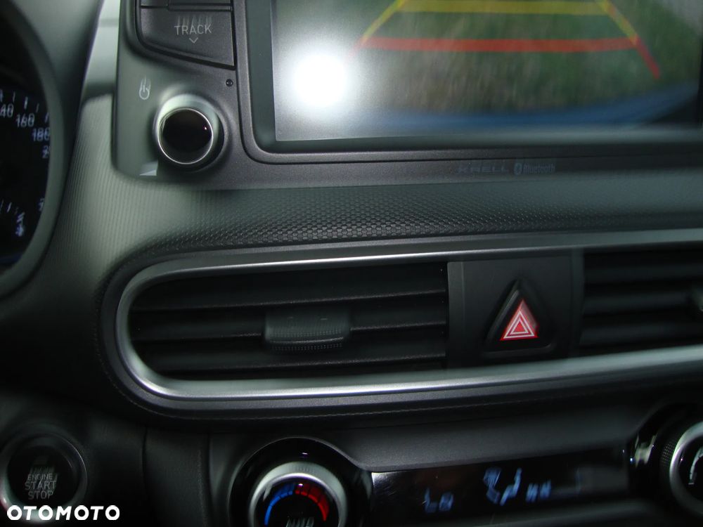 Hyundai Kona 1.6 T-GDI DCT 4WD Premium - 13