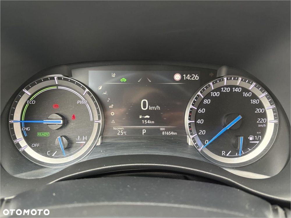 Toyota Highlander 2.5 Hybrid Prestige - 13