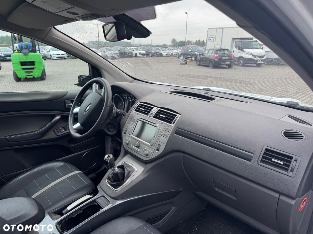 Ford Kuga 2.0 TDCi 4x4 Trend - 14