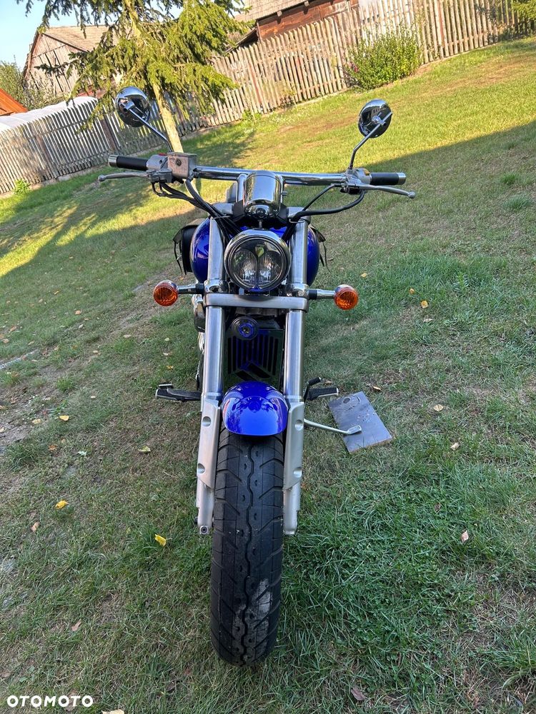 Suzuki Marauder - 2