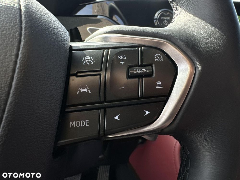 Lexus NX - 25