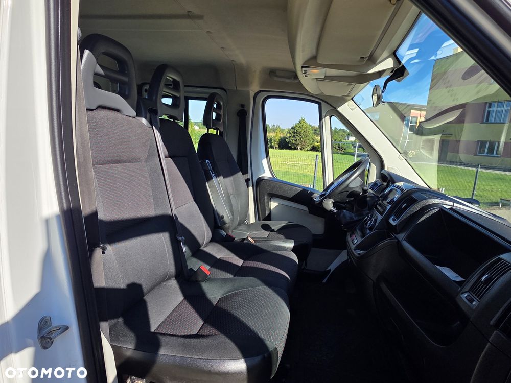 Peugeot Boxer - 14