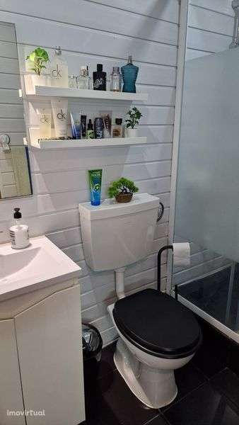 Moradia T2 Parque Verde, Seixal - Grande imagem: 4/12