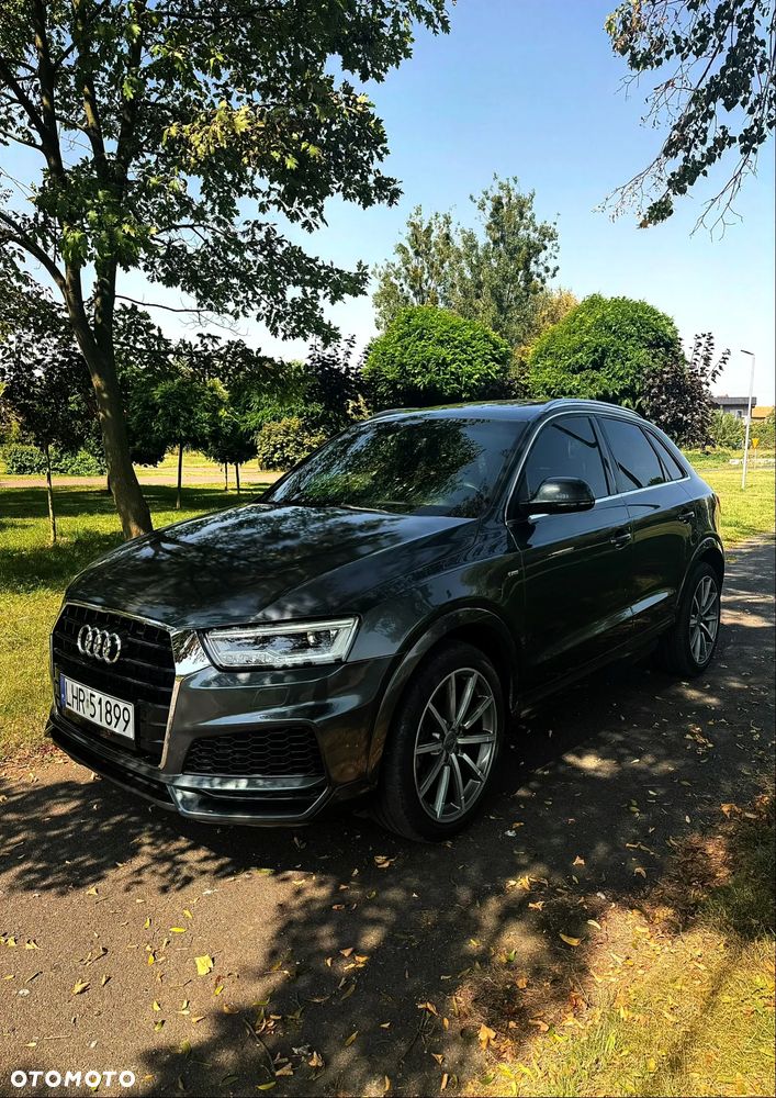 Audi Q3 - 12