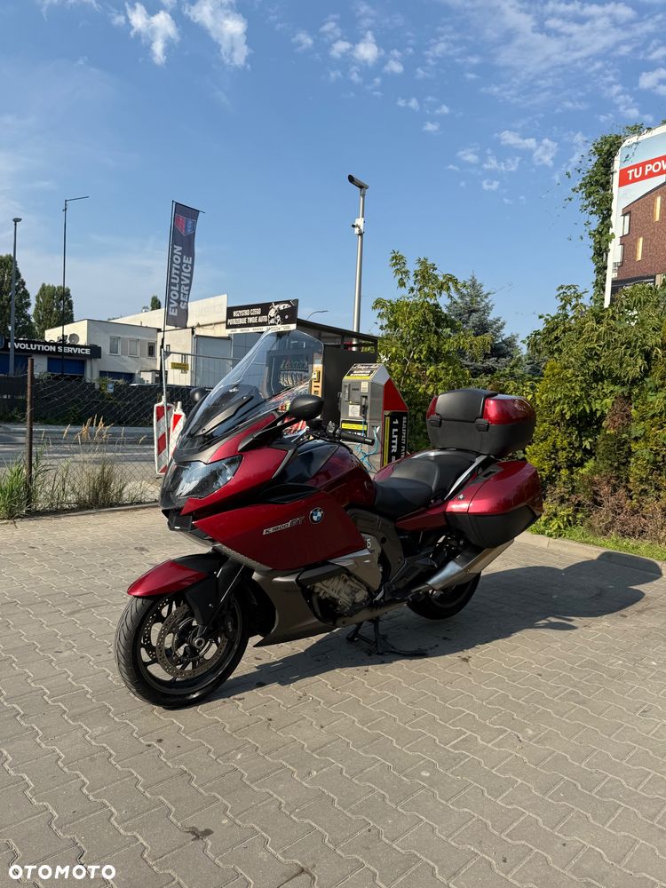 BMW K - 1