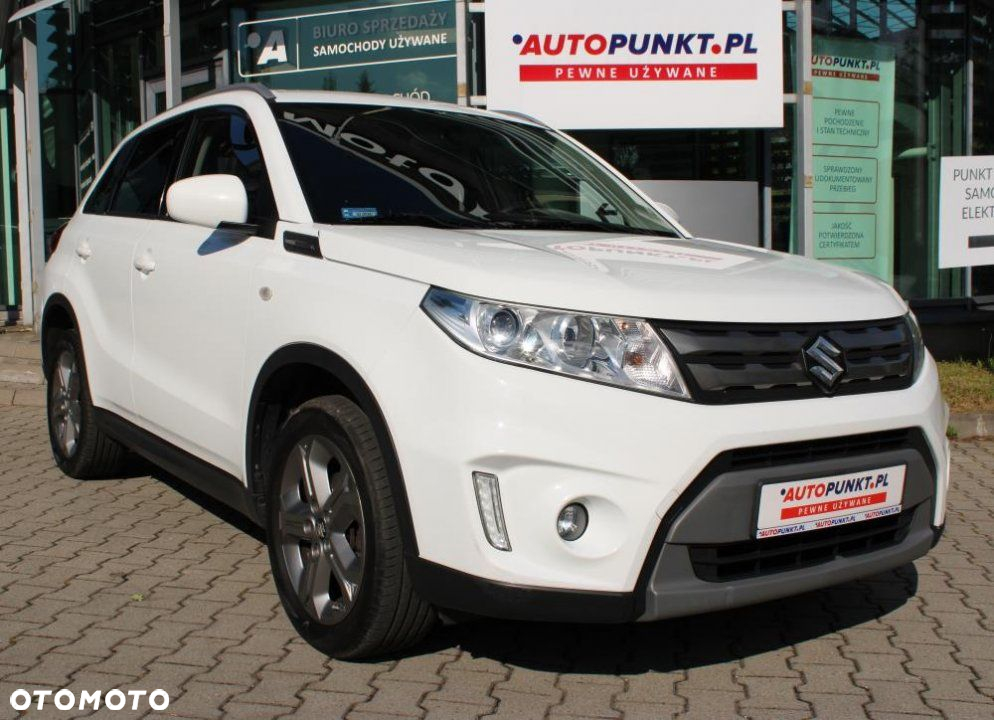 Suzuki Vitara - 3