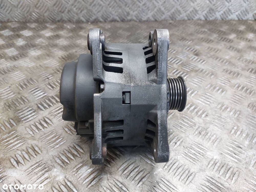 ALTERNATOR SKODA FABIA I 1.2 6V 03D903025H - 4