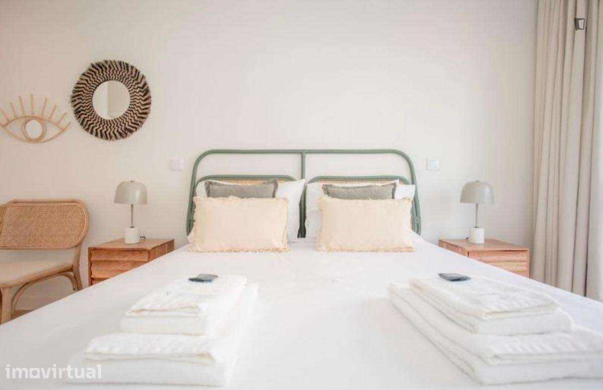 Apartamento com 1 quartos - localizado em Santo Ildefonso Porto - Grande imagem: 3/13