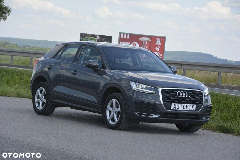 Audi Q2 1.6 TDI - 13