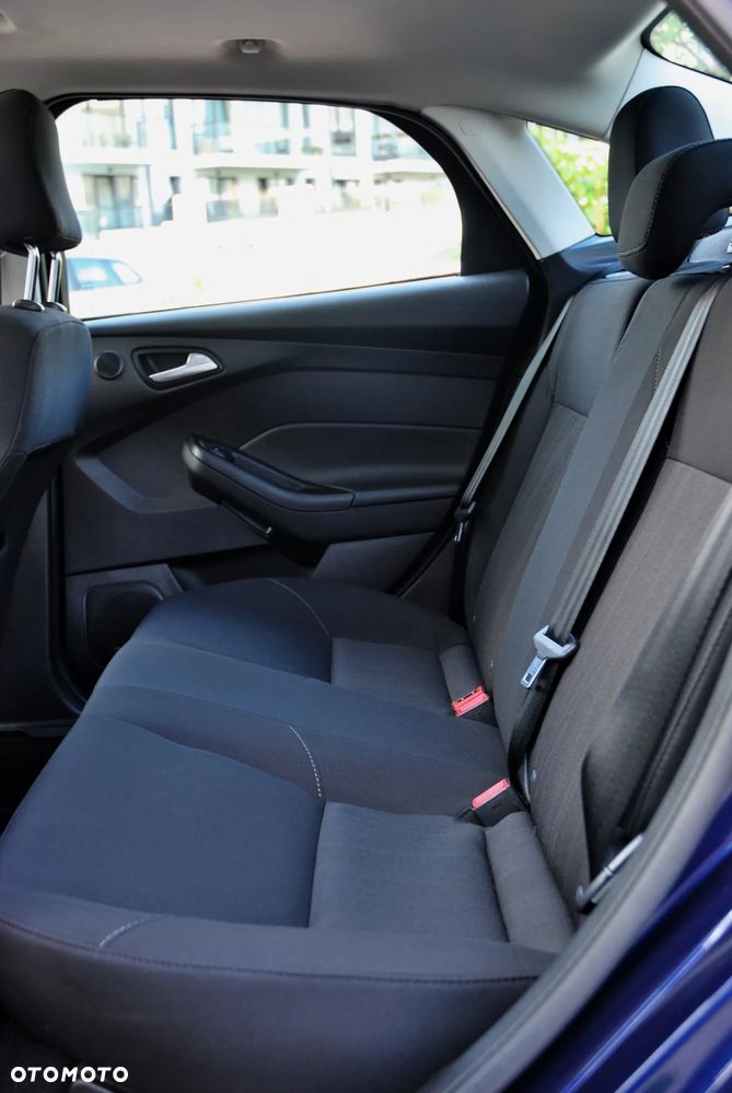 Ford Focus - 18