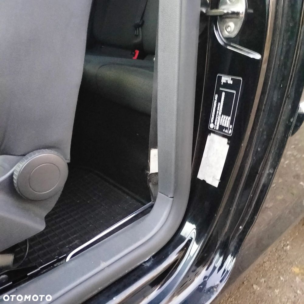 Volkswagen Golf 1.4 Edition - 16