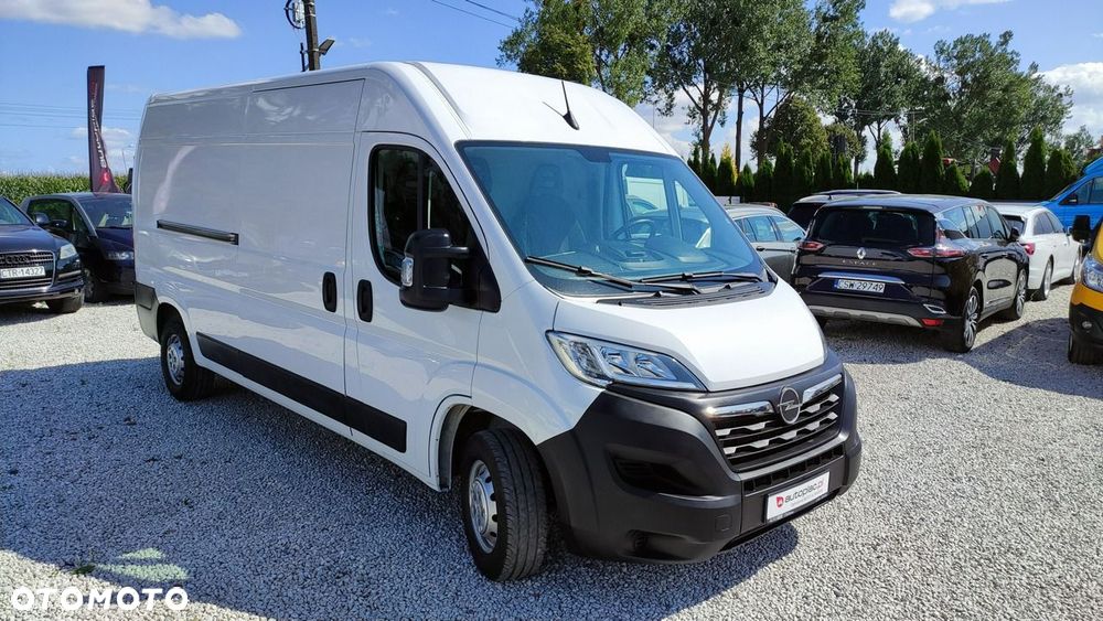 Opel Movano - 15