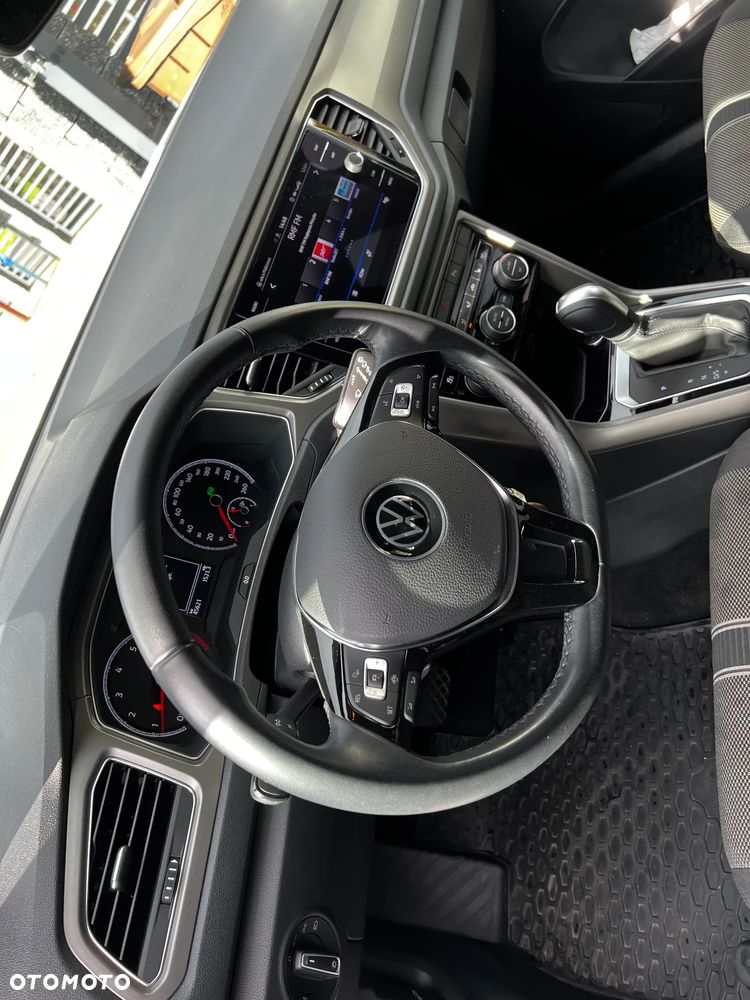 Volkswagen T-Roc 1.5 TSI GPF ACT Advance DSG - 5