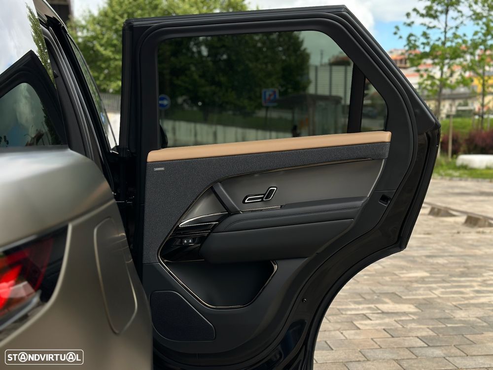 Land Rover Range Rover Sport 3.0 P460e Dynamic SE - 44