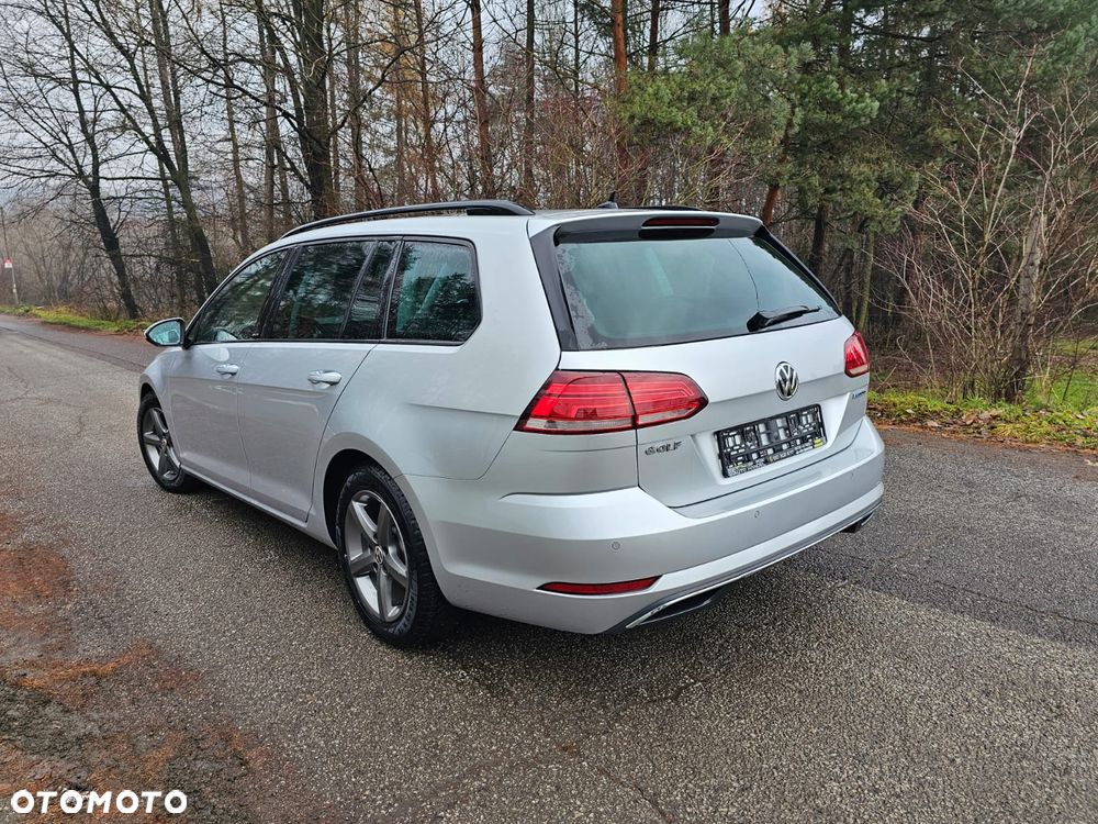 Volkswagen Golf 1.5 TSI OPF United - 2