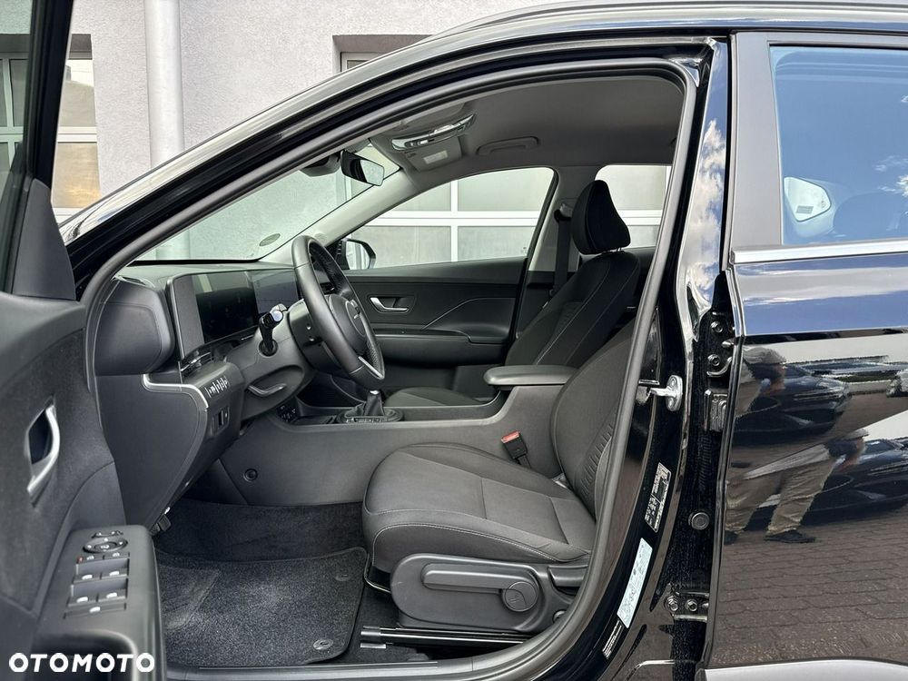 Hyundai Kona 1.6 T-GDI Executive - 24
