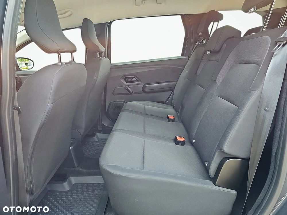 Dacia Jogger 1.0 TCe Essential - 17