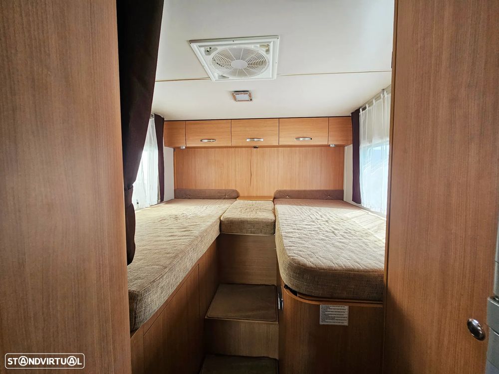 Chausson Trigano - 33
