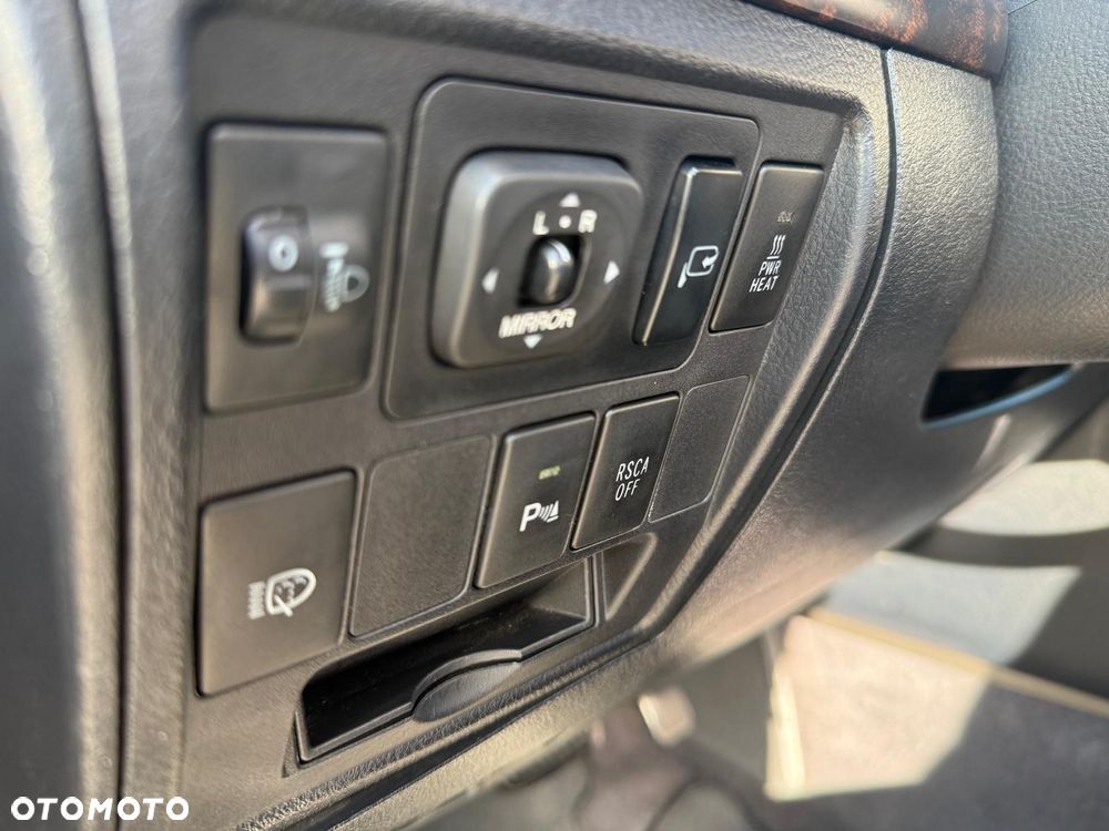 Toyota Land Cruiser LC 4.5 D-4D Prestige Platinium - 23