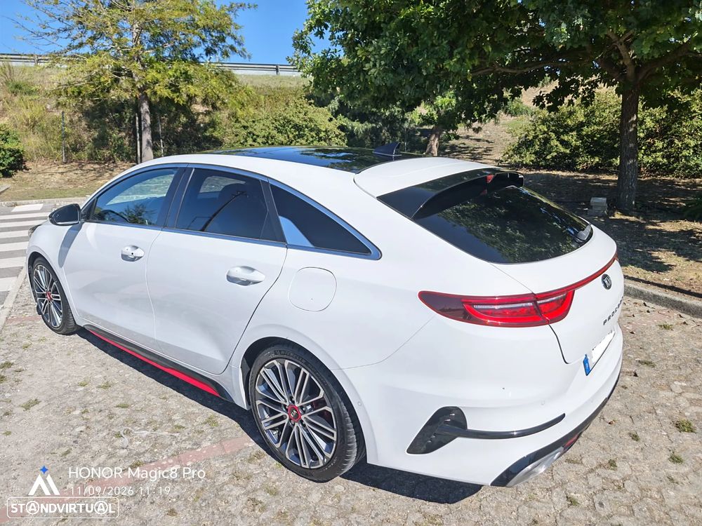 Kia ProCeed 1.6 T-GDi GT - 3