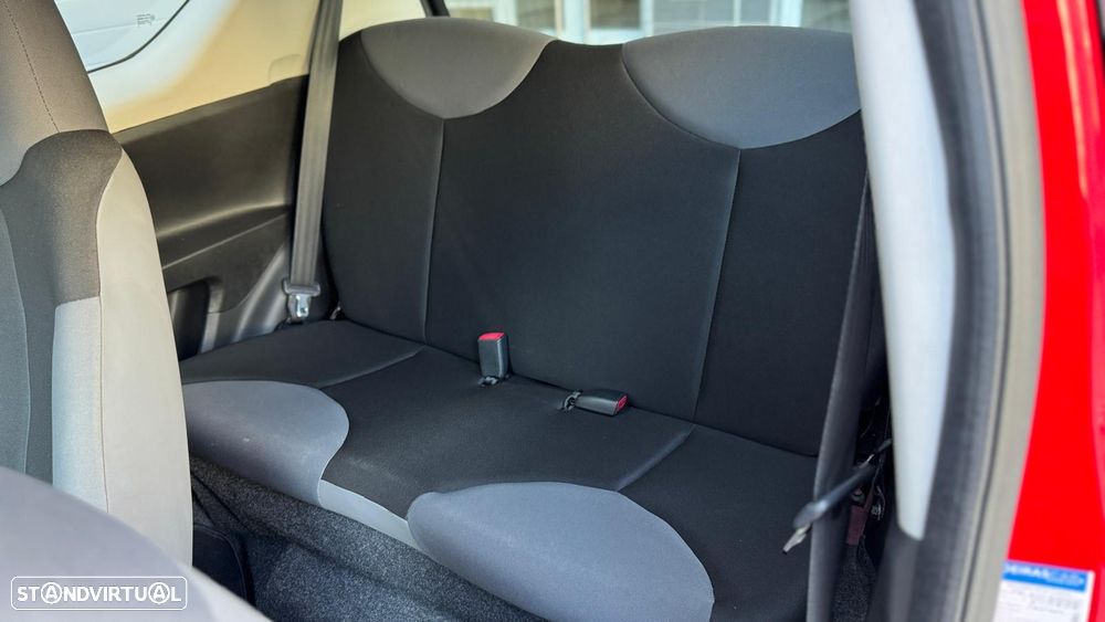 Citroën C1 1.0 Style - 13