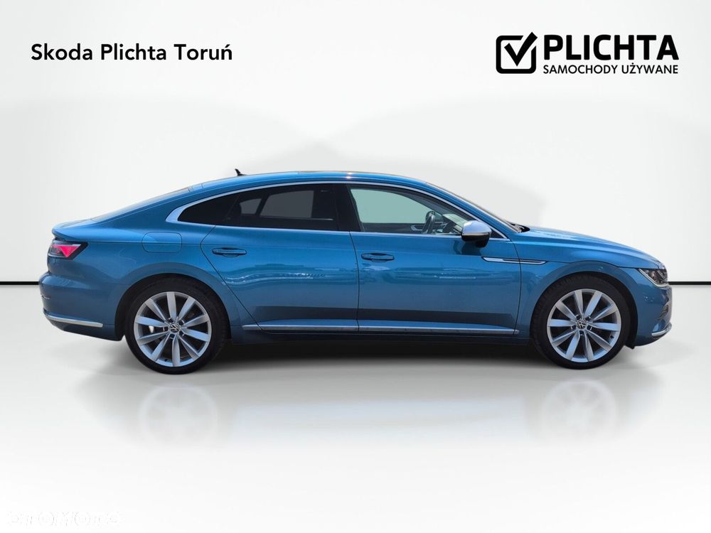 Volkswagen Arteon 2.0 TDI 4Motion Elegance DSG - 5