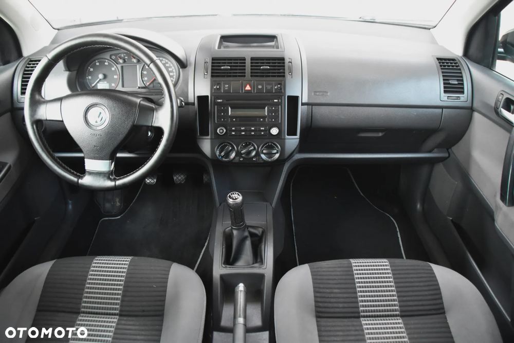 Volkswagen Polo 1.4 United - 16