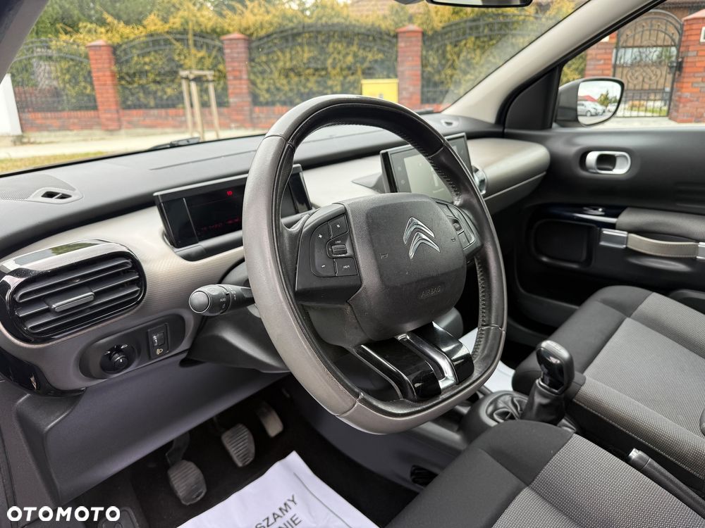 Citroën C4 Cactus 1.2 PureTech Shine - 5