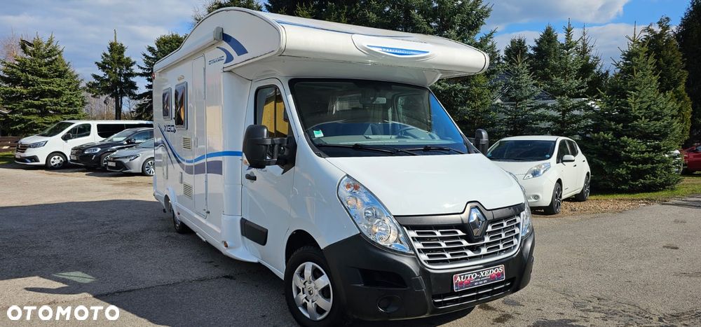 Renault MASTER XGO - 2