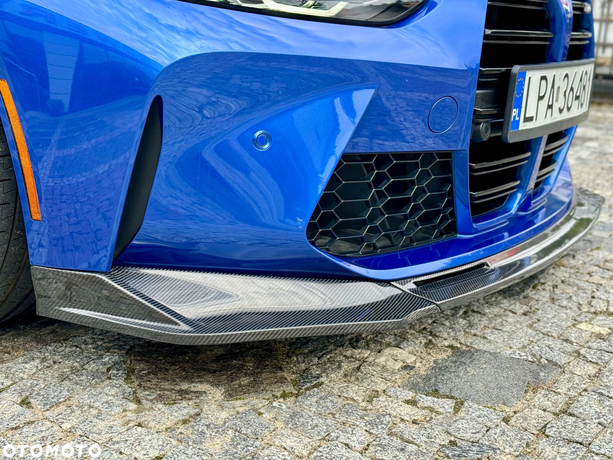 BMW M4 Standard - 15