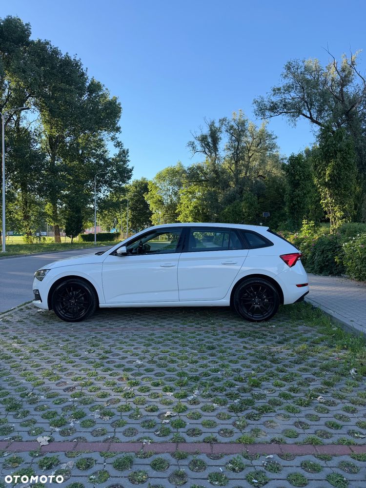 Skoda Scala 1.0 TSI Ambition - 3